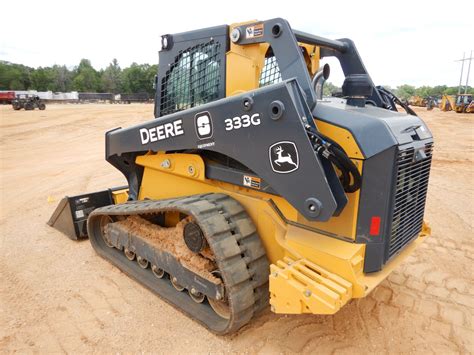 333d john deere skid steer|333g skid steer for sale.